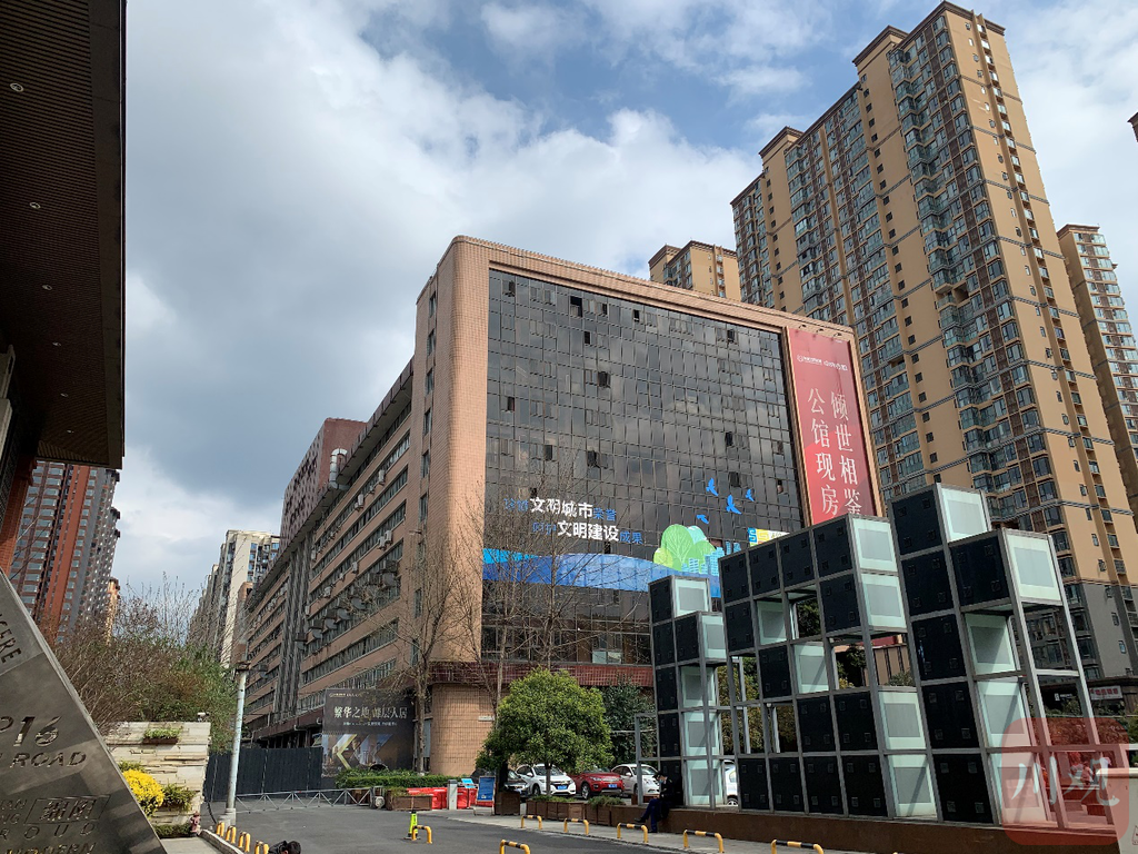 走进初心地19511960绵阳跃进路一条路的光荣与梦想