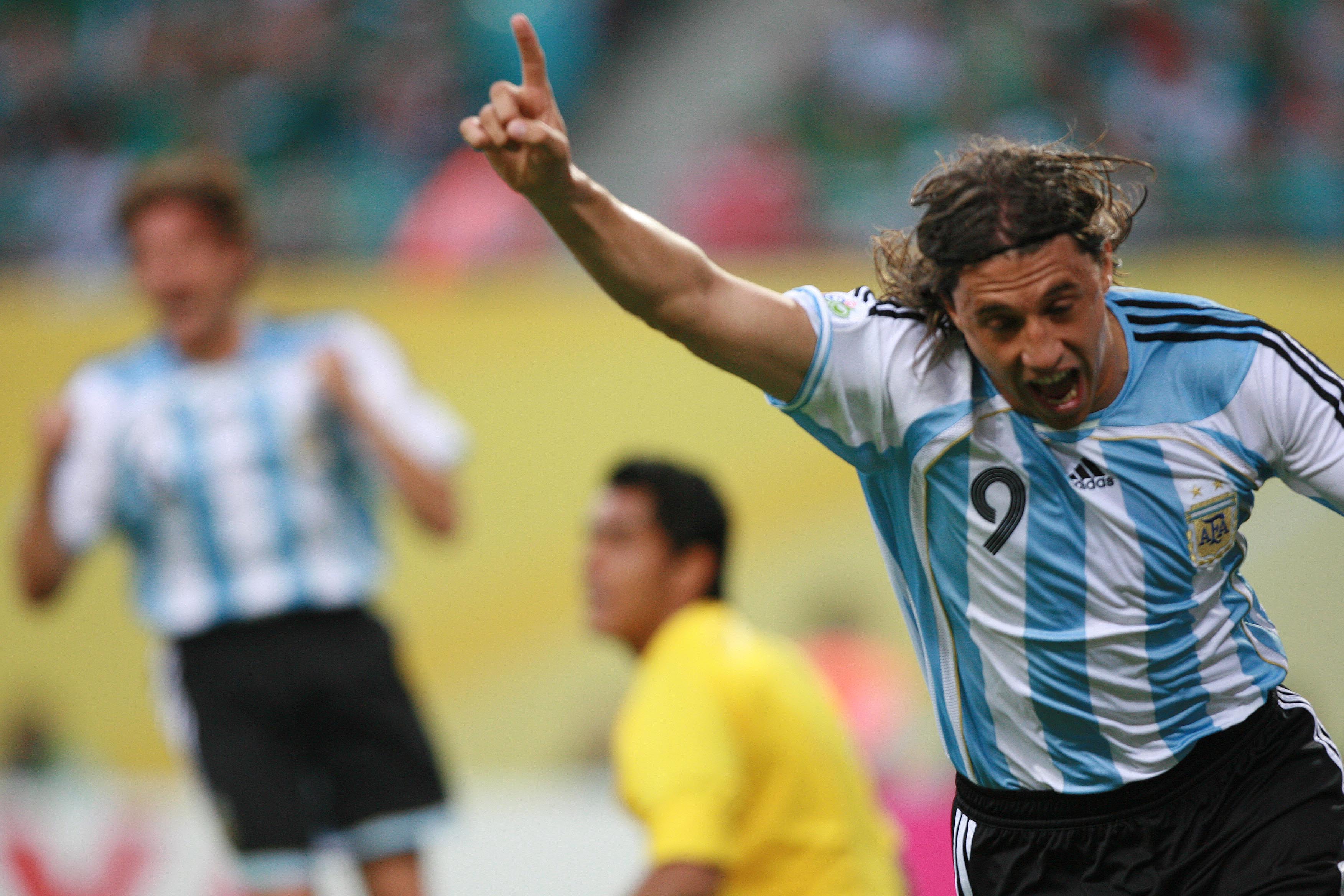 追光同是洲际足球赛差距咋就这么大