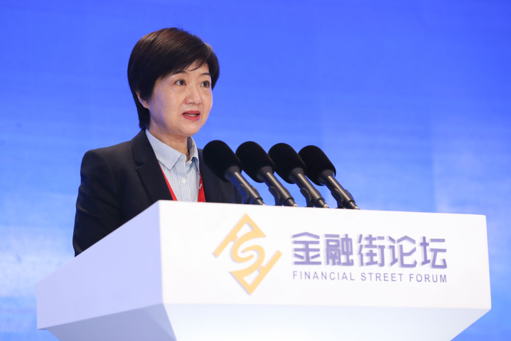 国家开发银行国际金融事业部副总裁郭蕾表示,国家开发银行在推进"一带