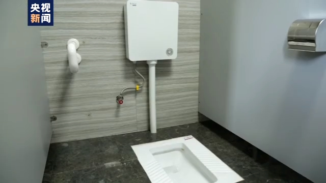 世界厕所日丨小厕所大民生我国农村卫生厕所普及率超过65