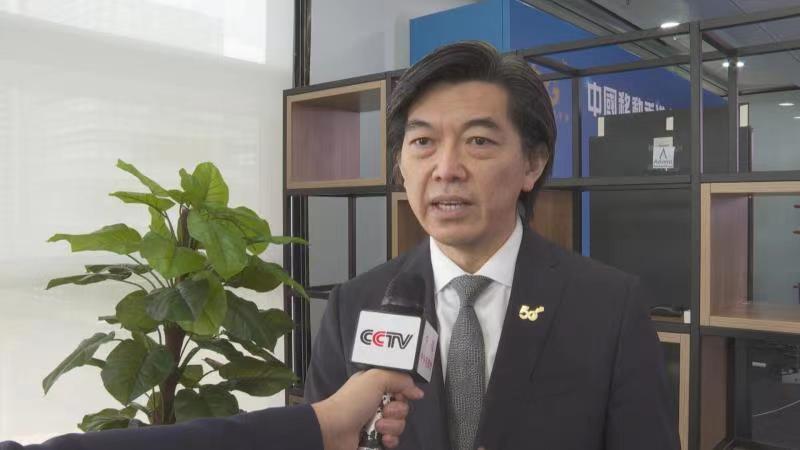 香港各界人士完善香港选举制度有利于维护香港长期繁荣稳定