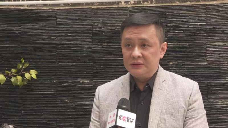 香港各界人士完善香港选举制度有利于维护香港长期繁荣稳定