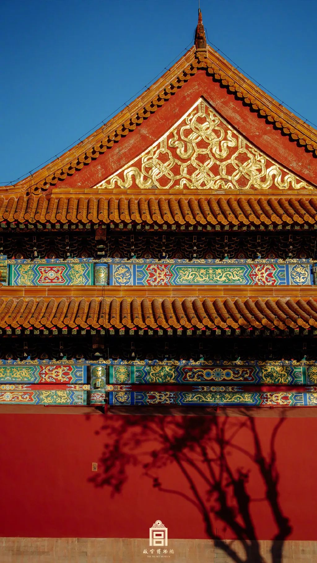 一位故宫大匠的7000天