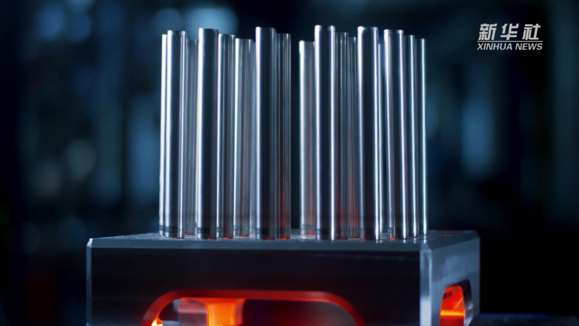 微纪录片华龙一号n36锆合金诞生记