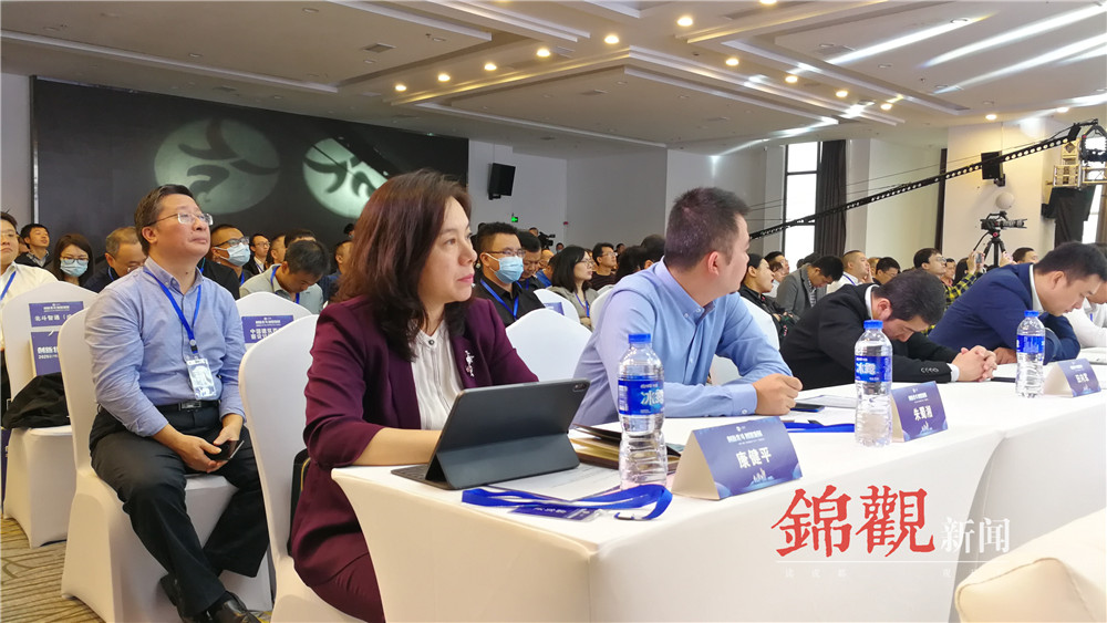 开启北斗+产业新篇章 首届空间信息软件