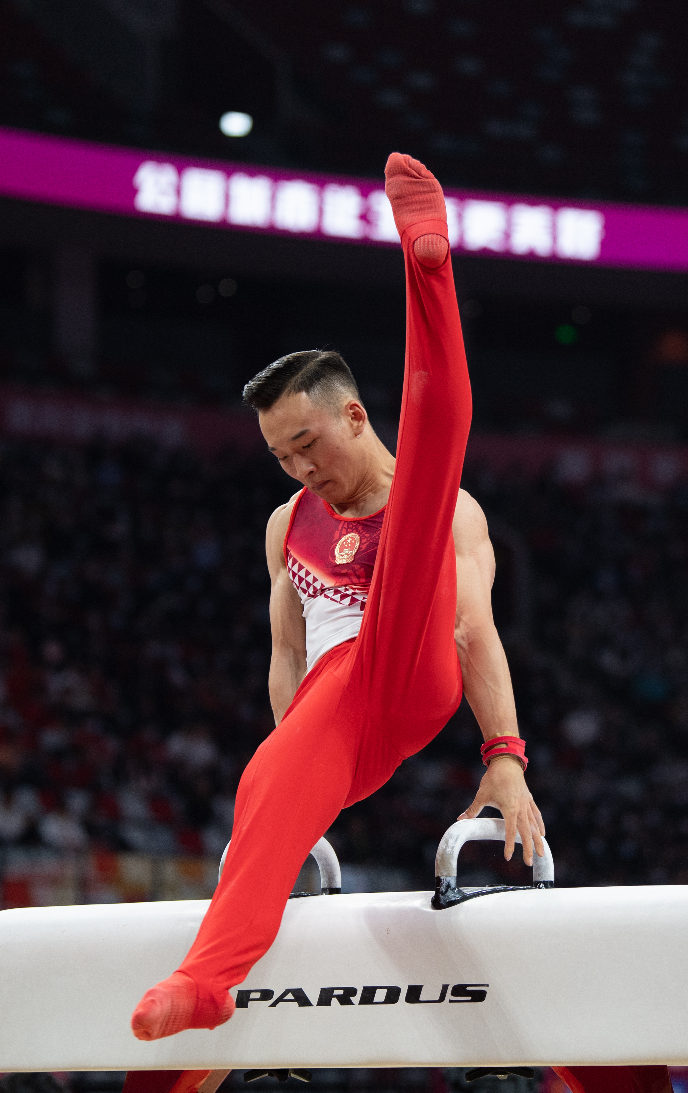 肖若腾心灵之苦才是最高的苦难