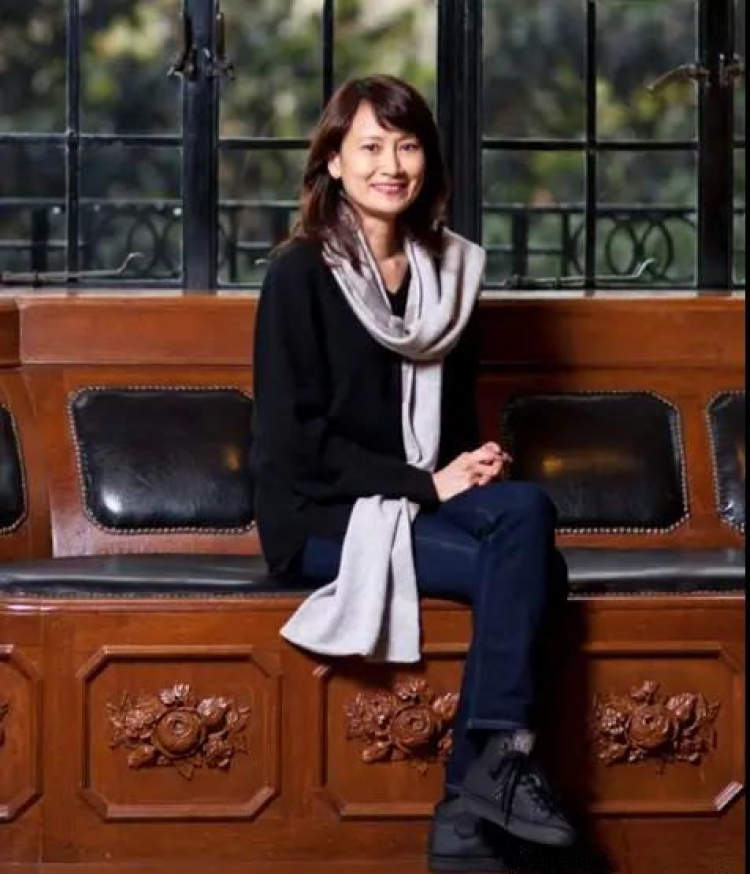 周到直播间 |燕子姐姐陈燕华,用上海闲话