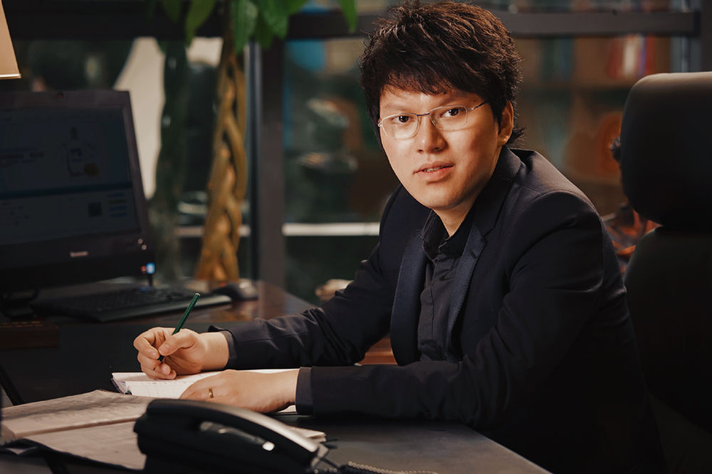 科伦药业总经理刘思川获评全国抗击新冠肺炎疫情先进个人