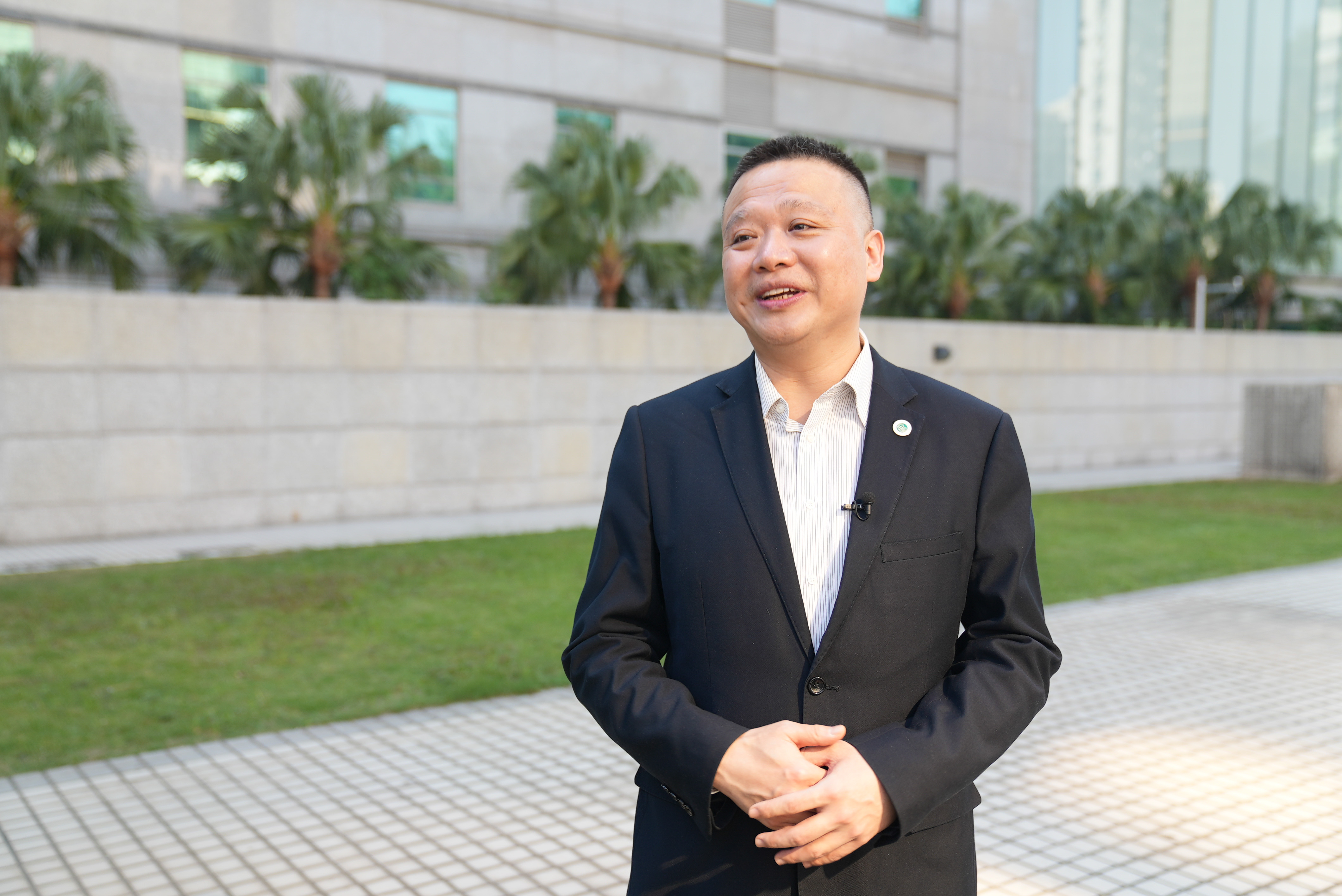 爱国者治澳筑牢澳门一国两制实践基石