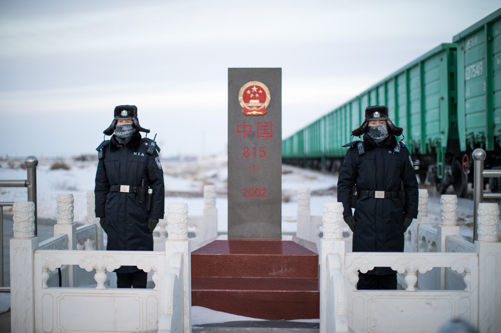内蒙古公安厅收到50000盒连花清瘟用于一线民警辅警疫情防护-内蒙古经济网