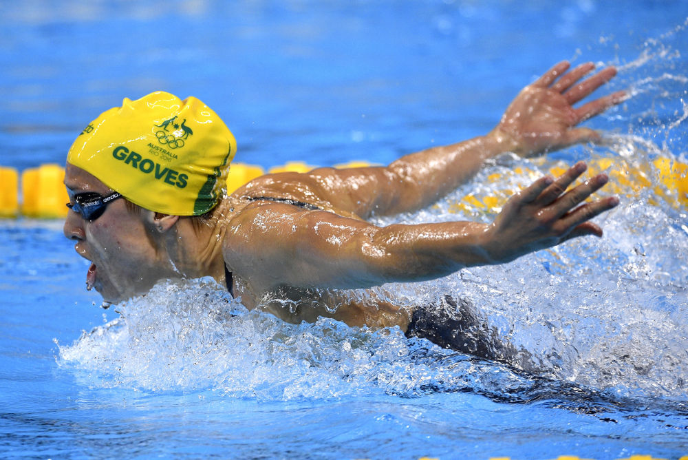 澳游泳女将抵制东京奥运选拔赛澳大利亚泳协进行调查