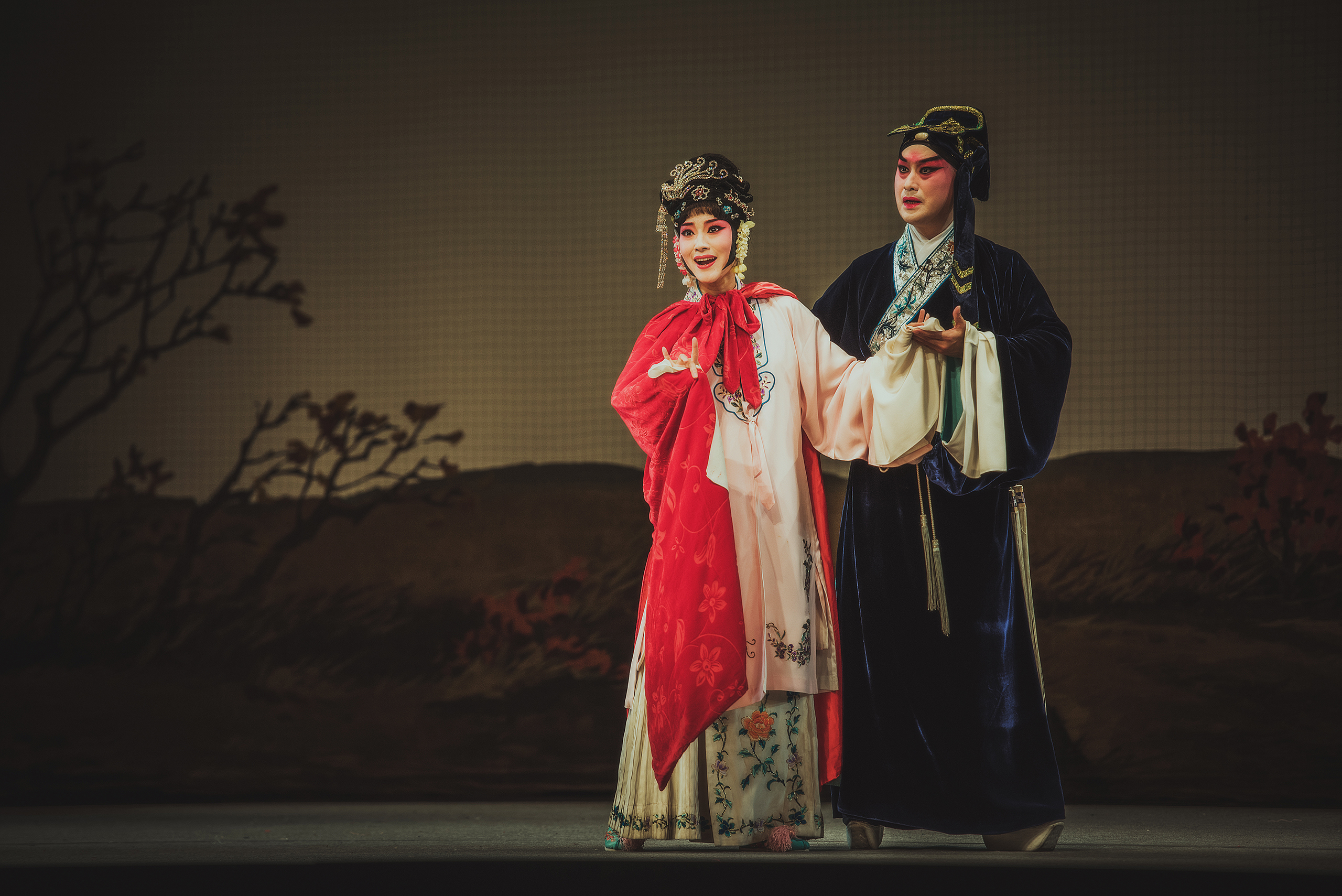 来紫禁城听戏7场戏曲演出陪孩子们过暑假