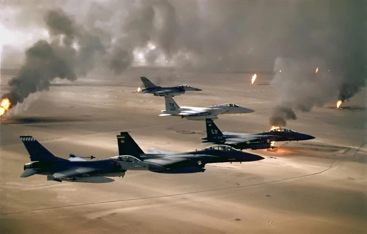 美国在中东空袭行动骤减 美空军将领不知何去何从|阿富汗|伊拉克|美国_新浪军事_新浪网