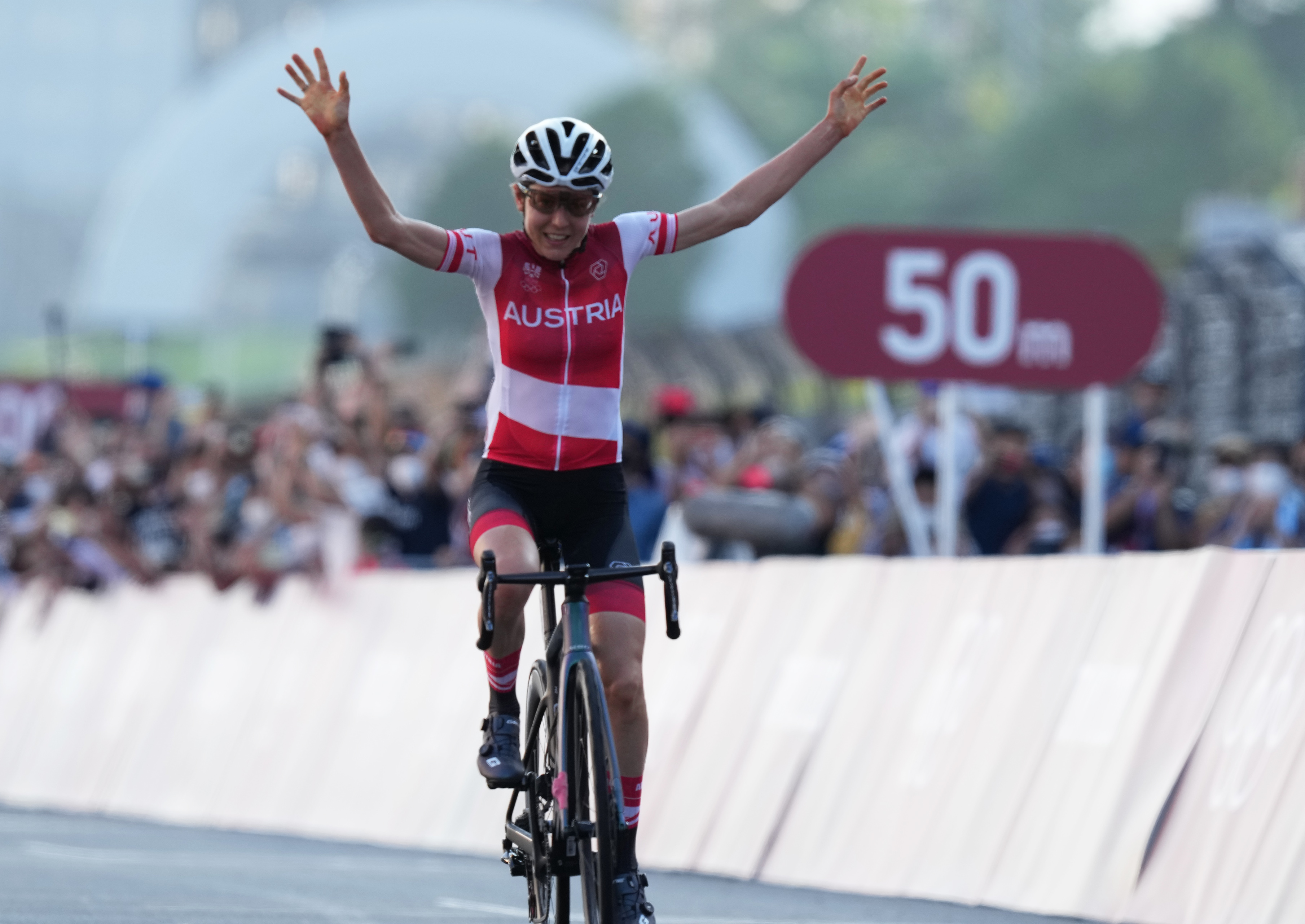 东京奥运会太难了东京奥运会公路自行车赛近三分之一车手未完赛