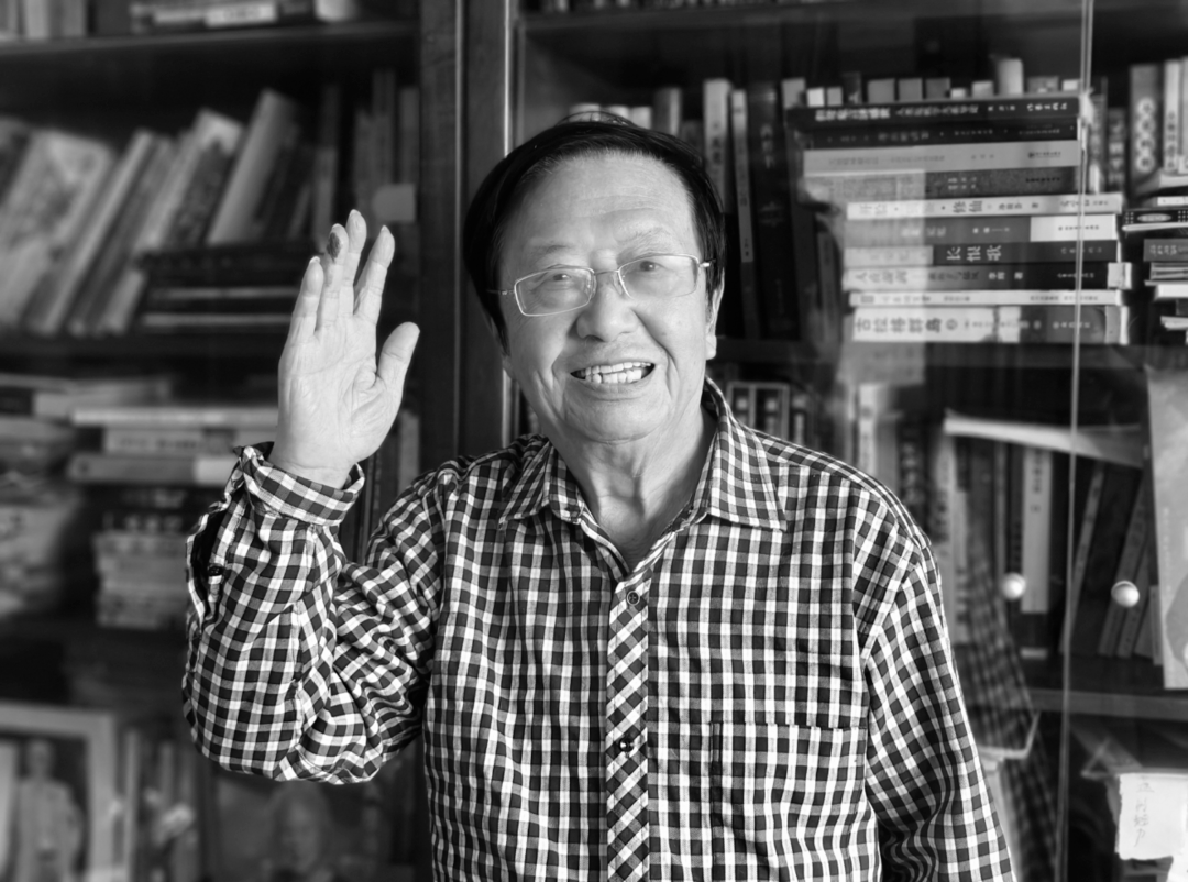 “巴蜀鬼才”、著名剧作家魏明伦病逝，享年83岁