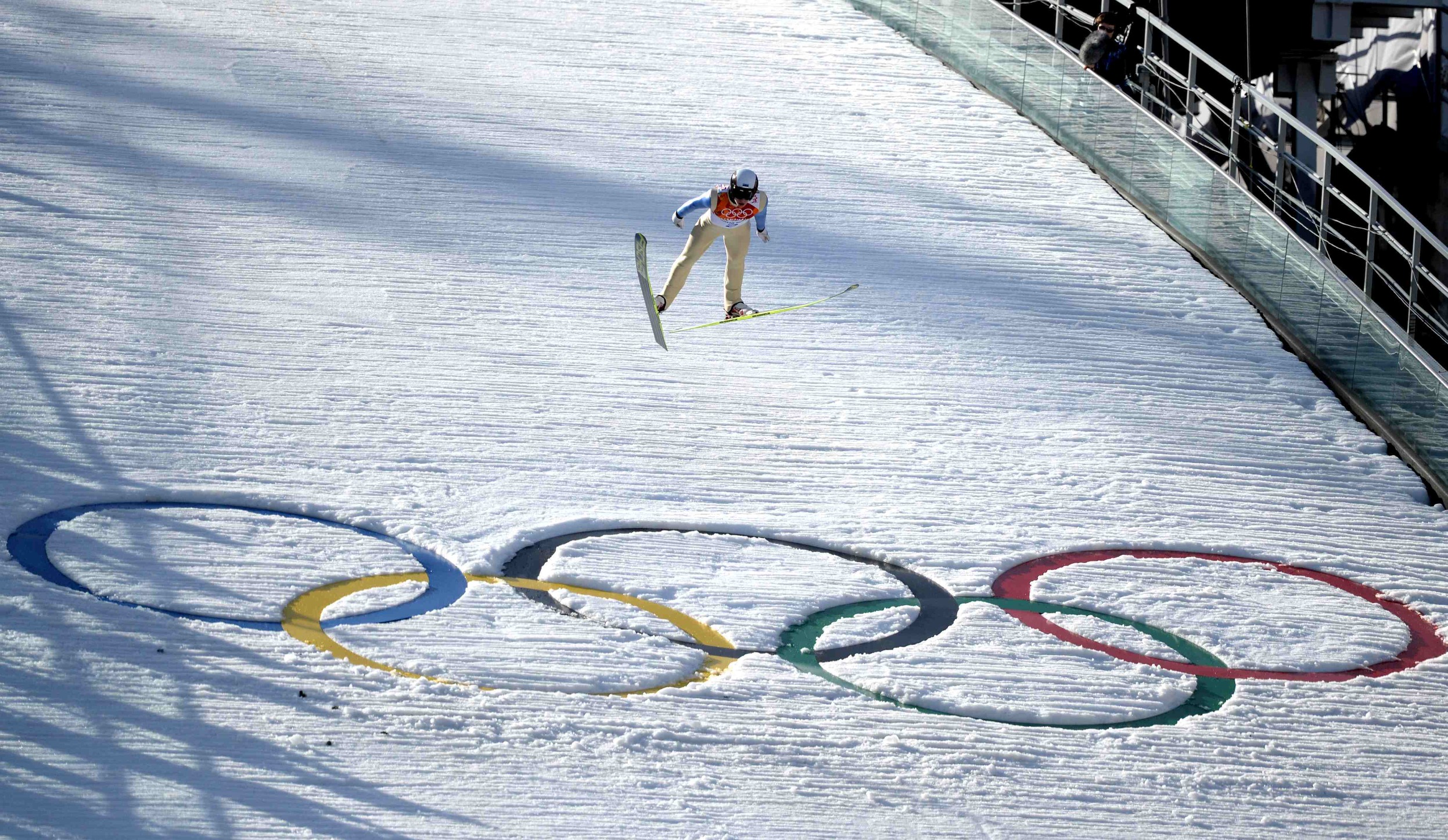 走近冬奥一位日本传奇滑雪冠军对北京冬奥会的期待