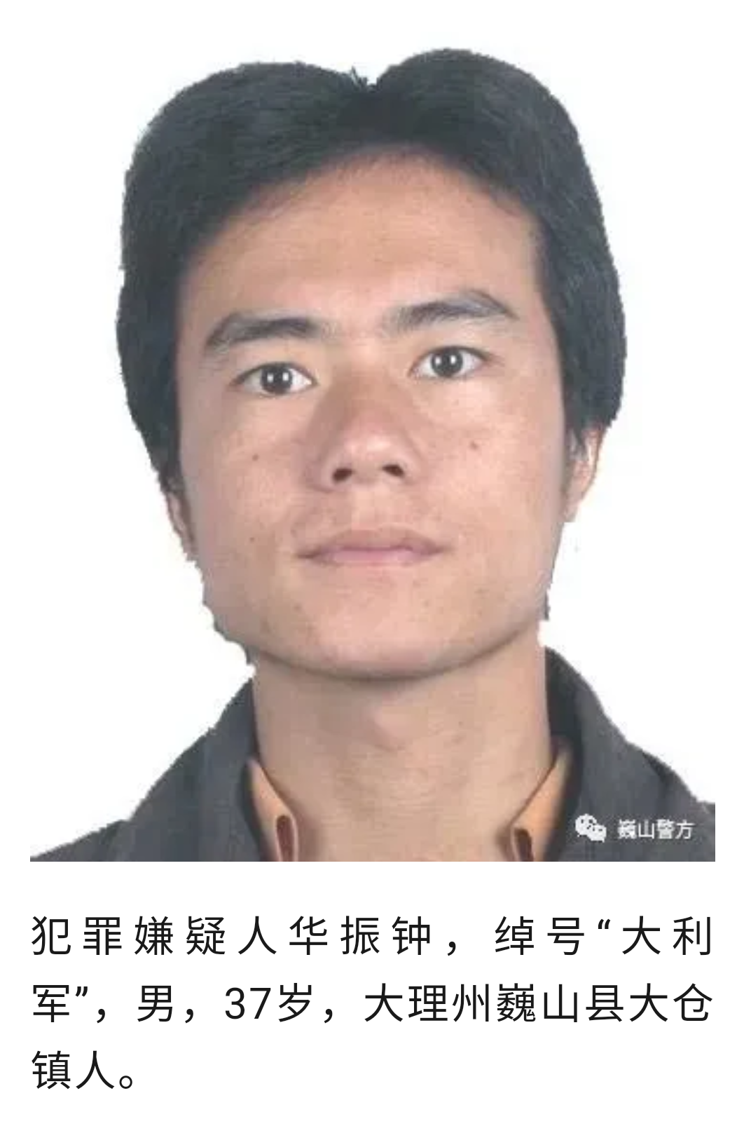 抓获19人云南大理打掉一个涉恶犯罪团伙