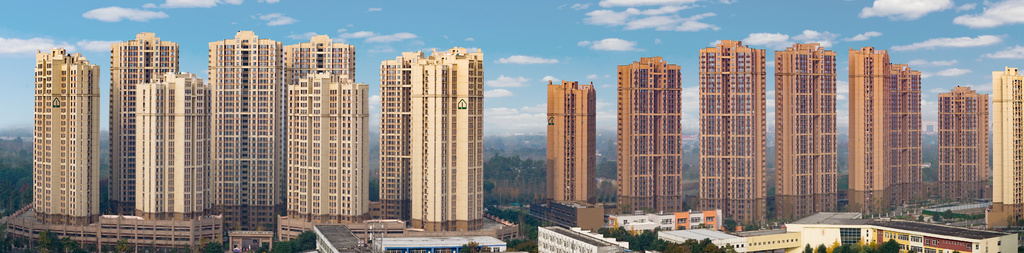 10月15日,记者从省住房和城乡建设厅获悉,成都市保障性住房—锦丰新城