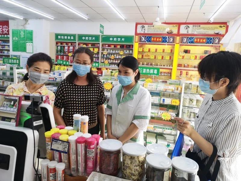 莆田医药公司行业观察：挑战与机遇并存