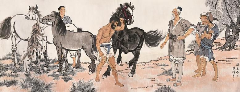 古人安家要找谁:古代房产经纪人是怎样