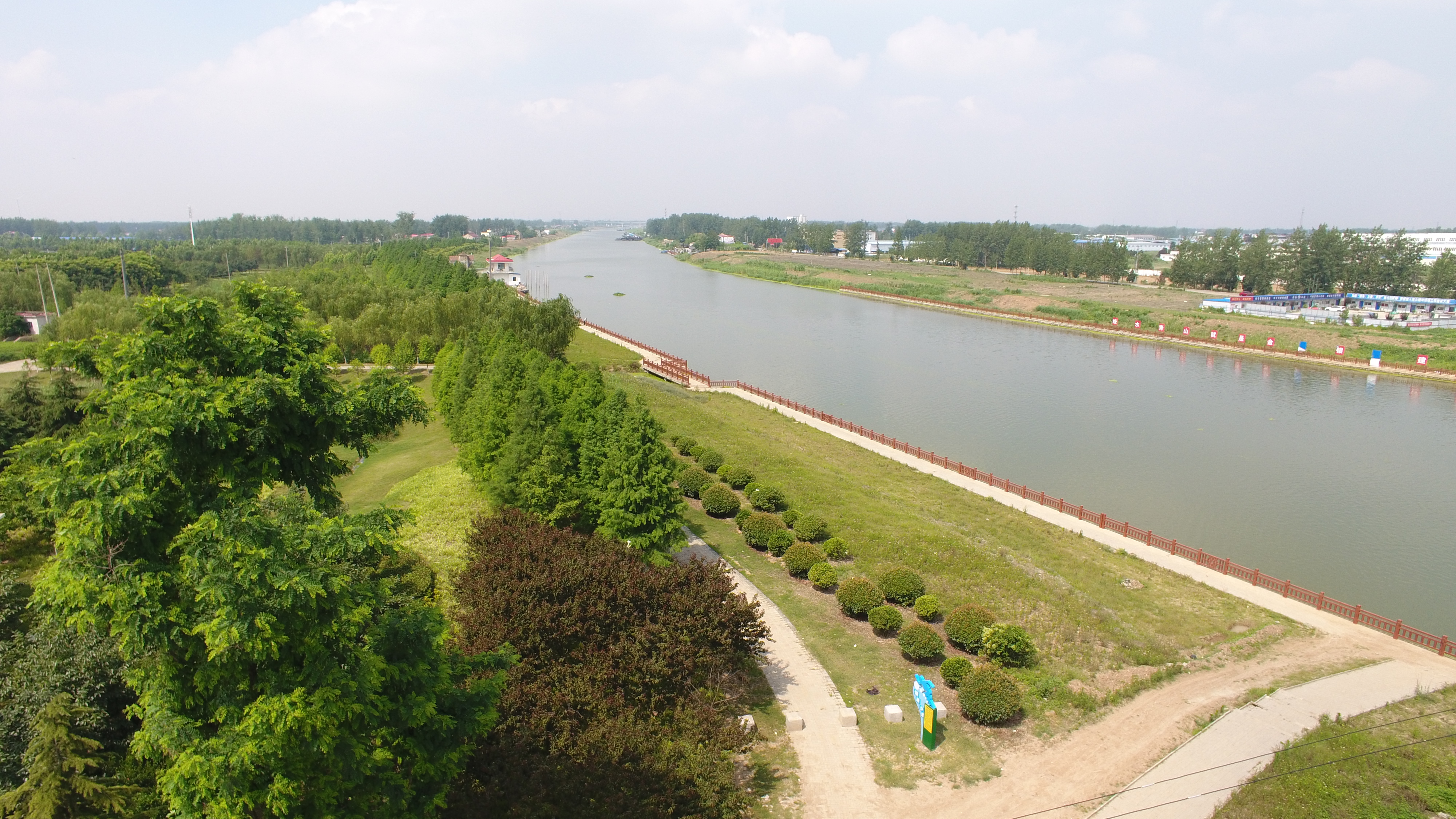 江苏灌南民生工程暖人心