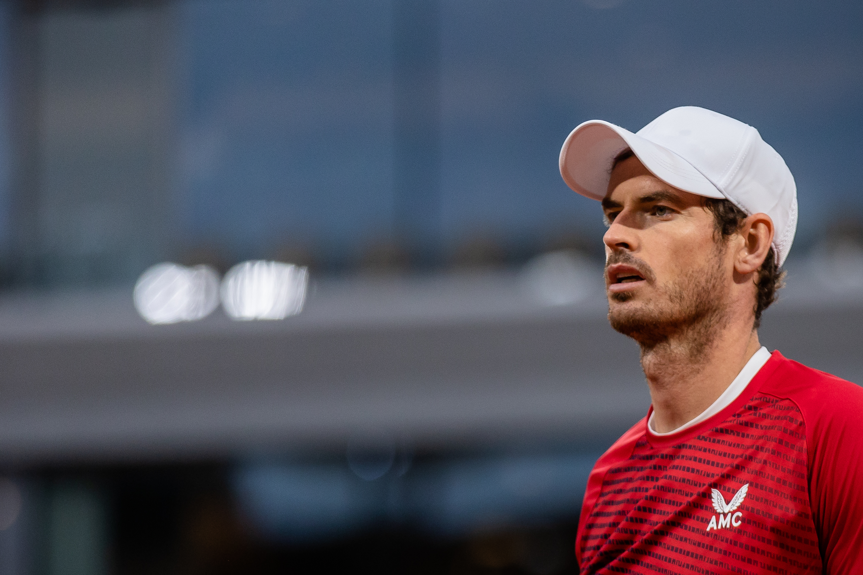 英网球名将穆雷将第四次出征奥运 - 封面新闻