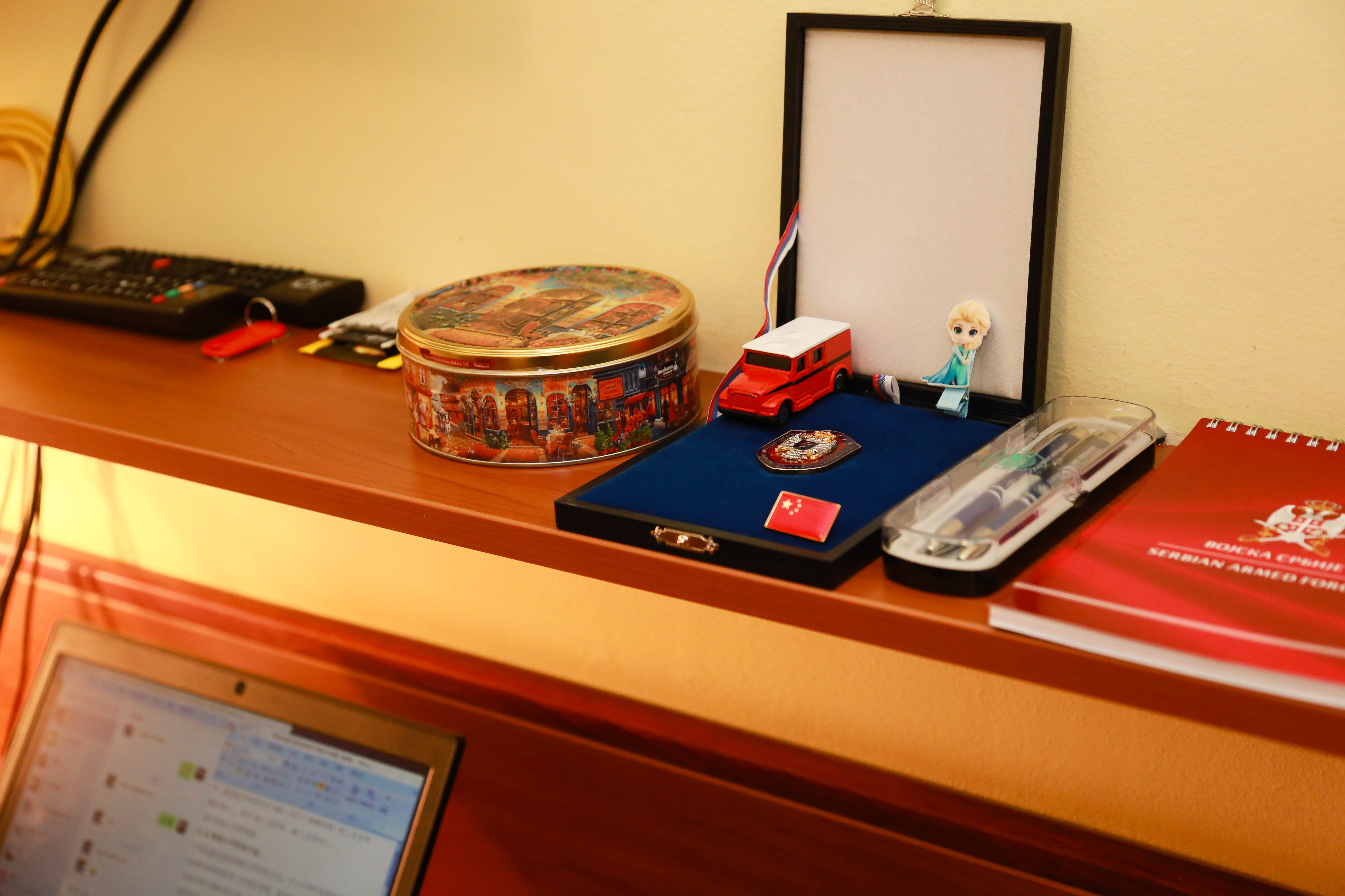 『塞尔维亚』独家日志|在塞尔维亚，中国专家受重视的不只是建议