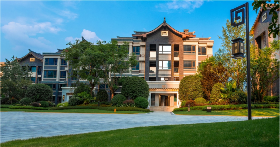 阳光·天誉,阳光·天朗,阳光·西山秘境,阳光·利州公馆,阳光·浣溪台