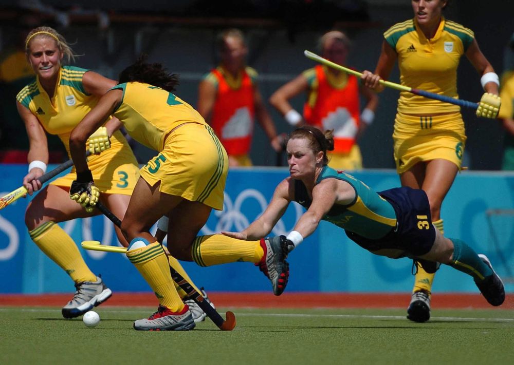 澳大利亚公布东京奥运会跳水队和曲棍球队参赛名单