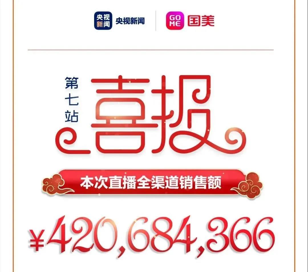 主播说联播丨有关这个地方的新闻连续四天上联播到底美在哪郭志坚说到