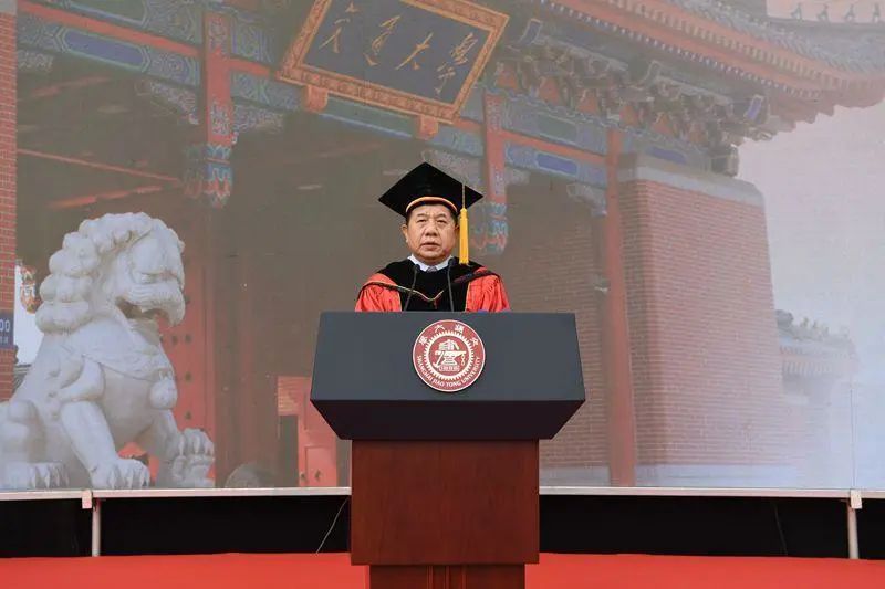 不一young的毕业帮丨悄悄是离别的笙箫今天这里有最美的青春模样
