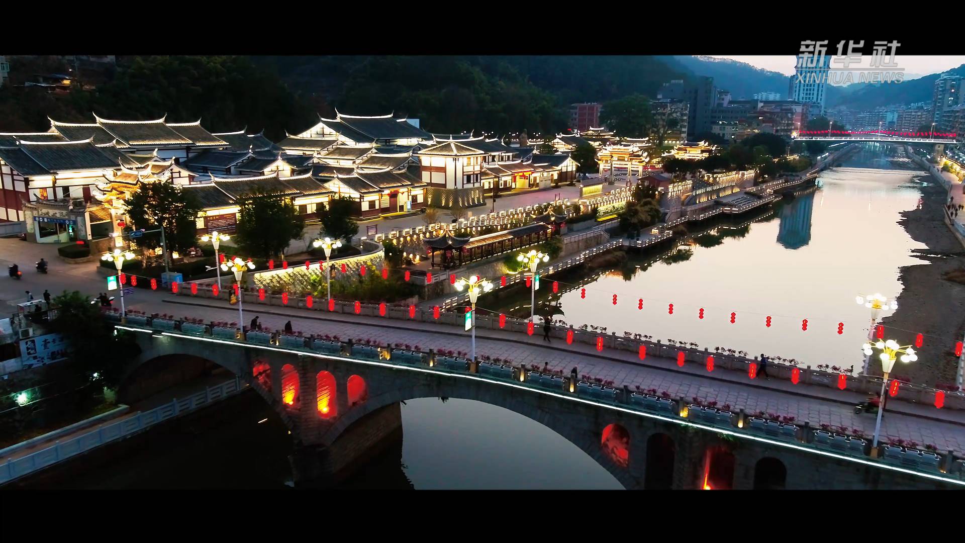 福建尤溪:多方位打造特色乡村旅游品牌