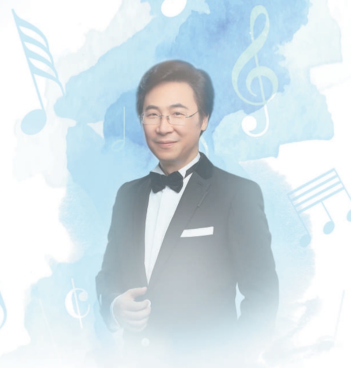 廖昌永用音乐表现当下中国文艺工作者责无旁贷