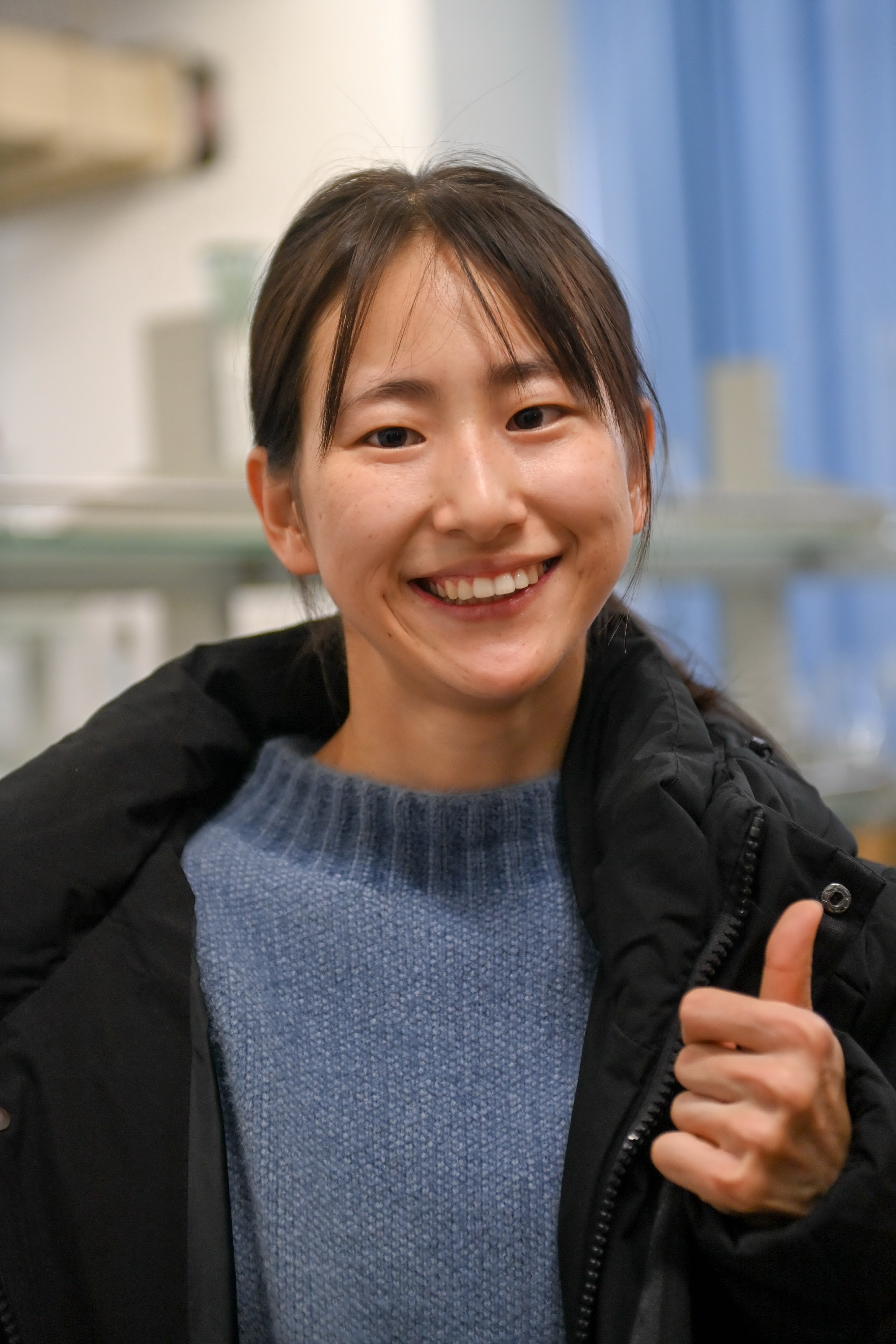 新华全媒乐观是可以传递的长春残疾女孩录励志视频感动网友