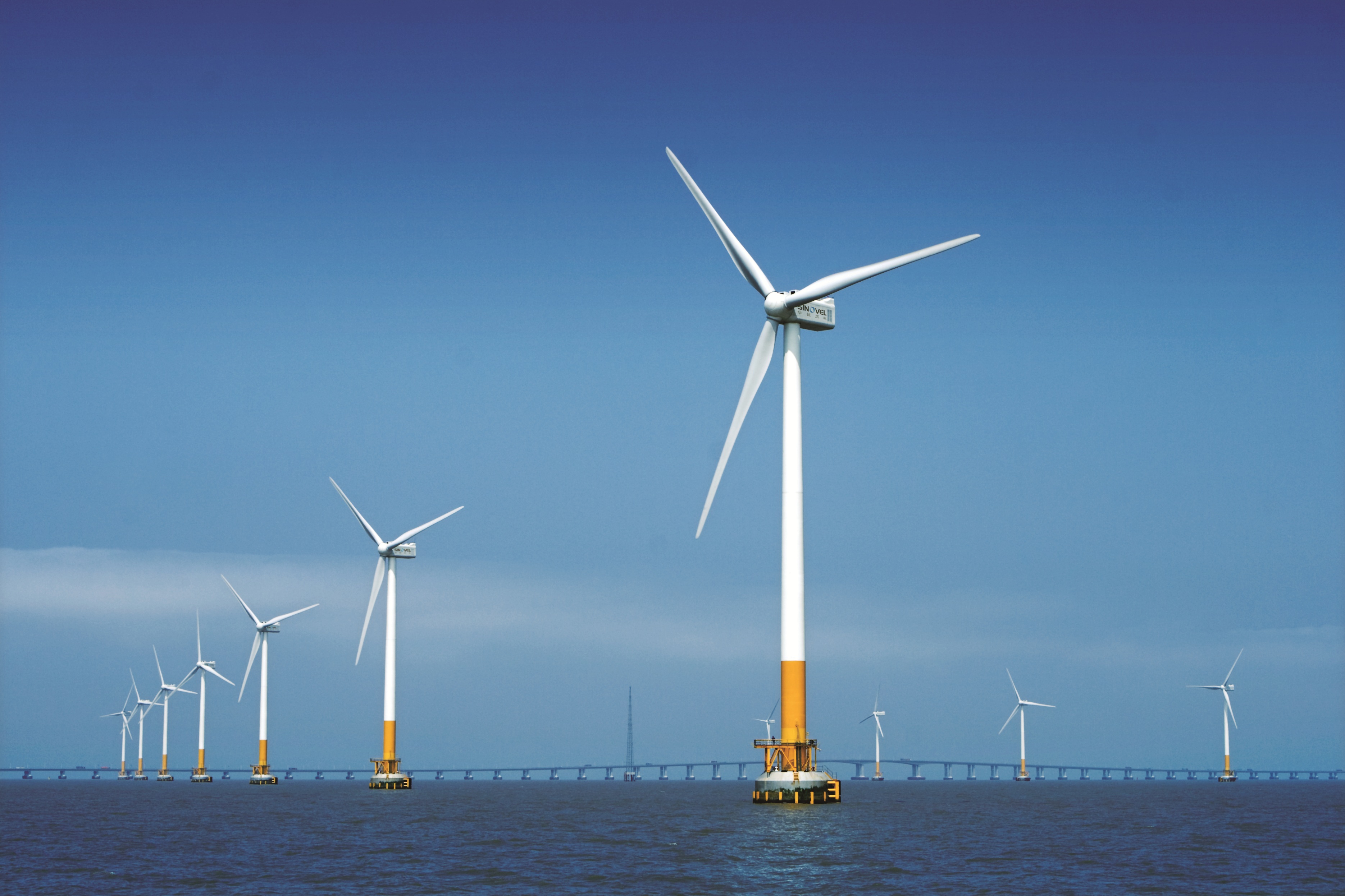 财经聚焦|开发海洋能源助力"双碳"目标实现 - 封面新闻