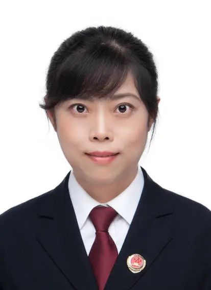 入围新时代最美检察官候选人达州这名检察官美在哪儿