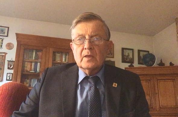 德国专家展望大选后德中关系