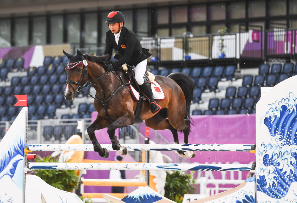 东京奥运会华天犯了一个大错至今无法释怀