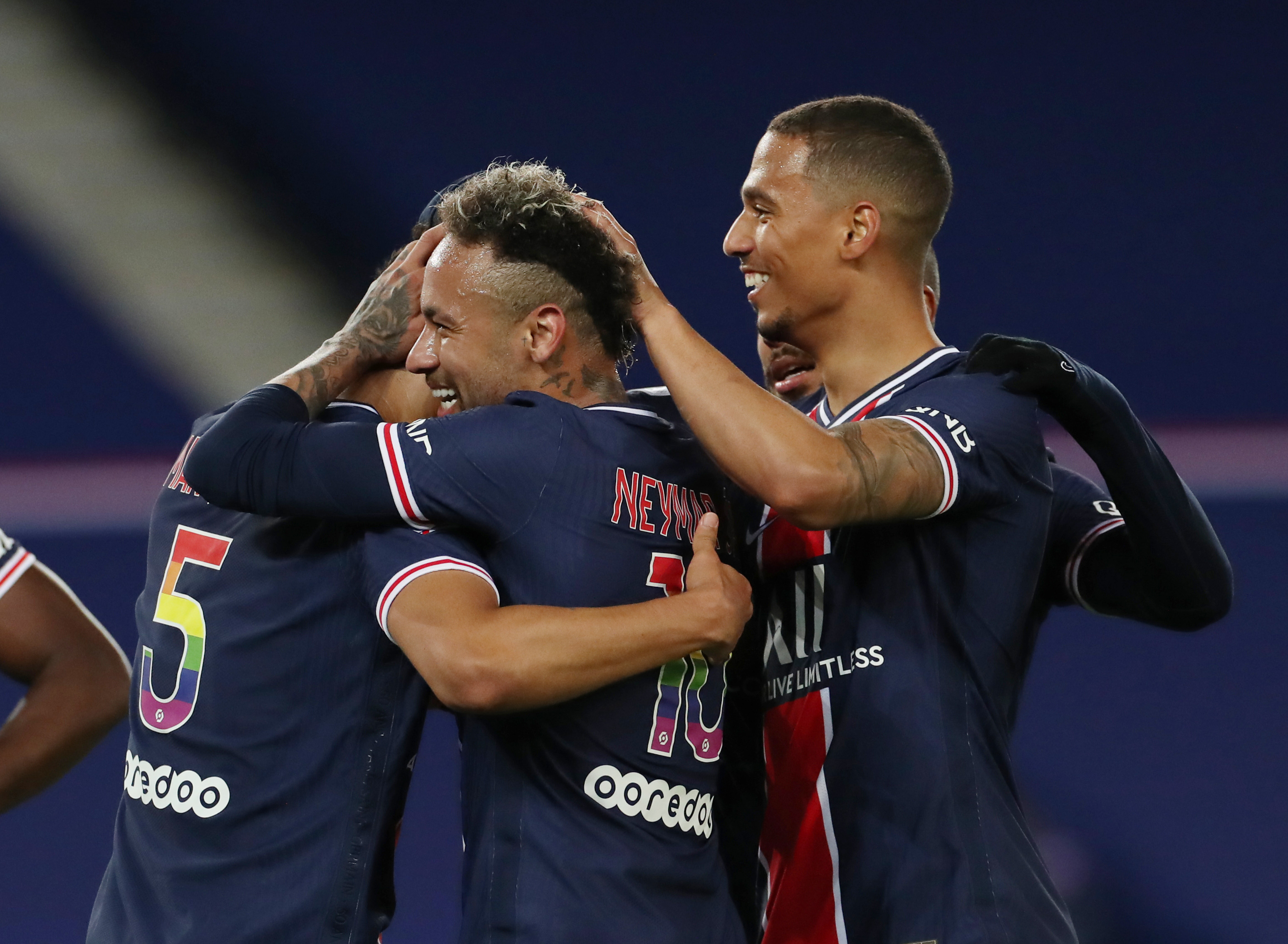 法国职业足球联盟青训是法甲基石中国受众正快速增长