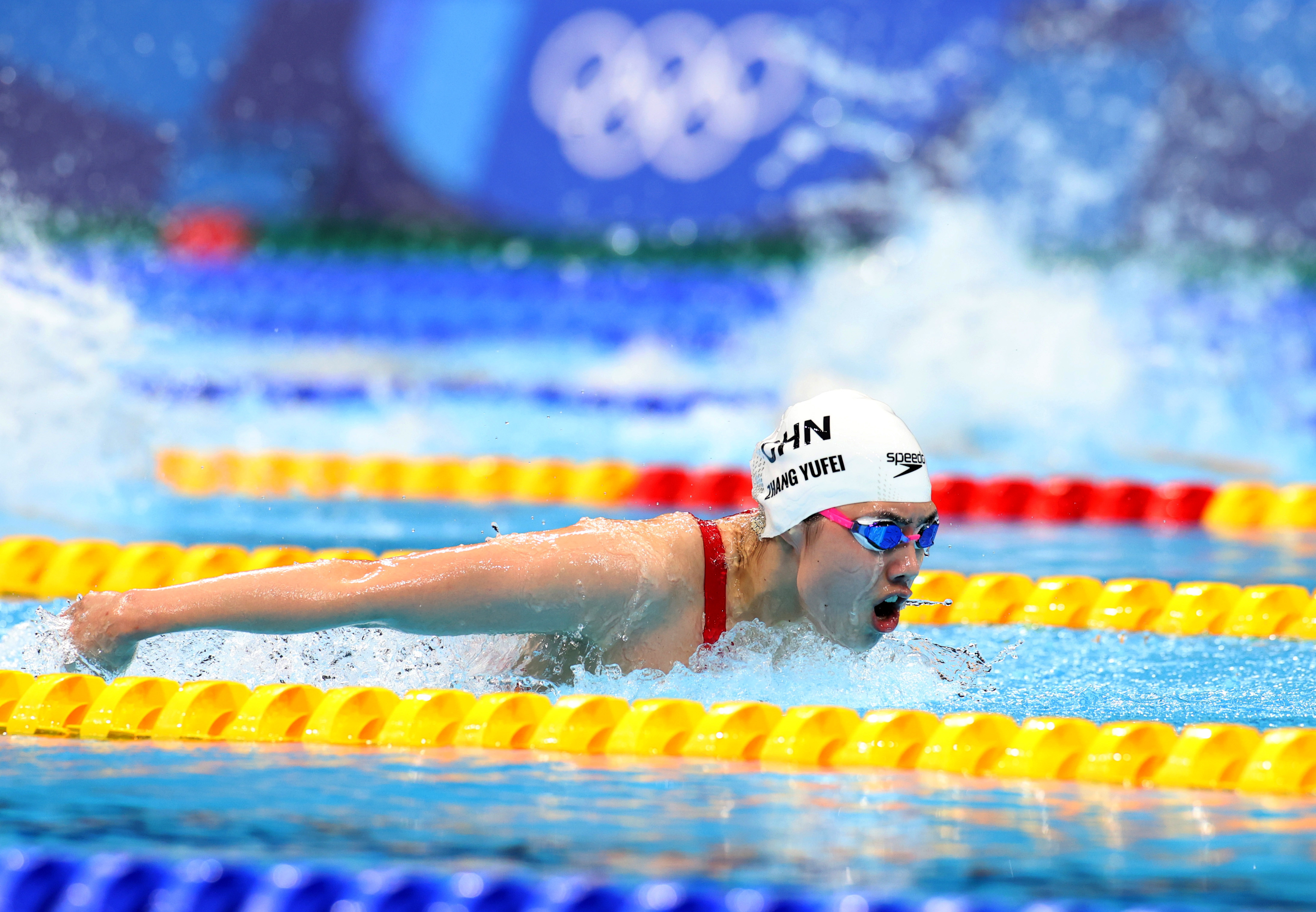 东京奥运会明日看点三人女篮冲奖牌男子跳水再出战
