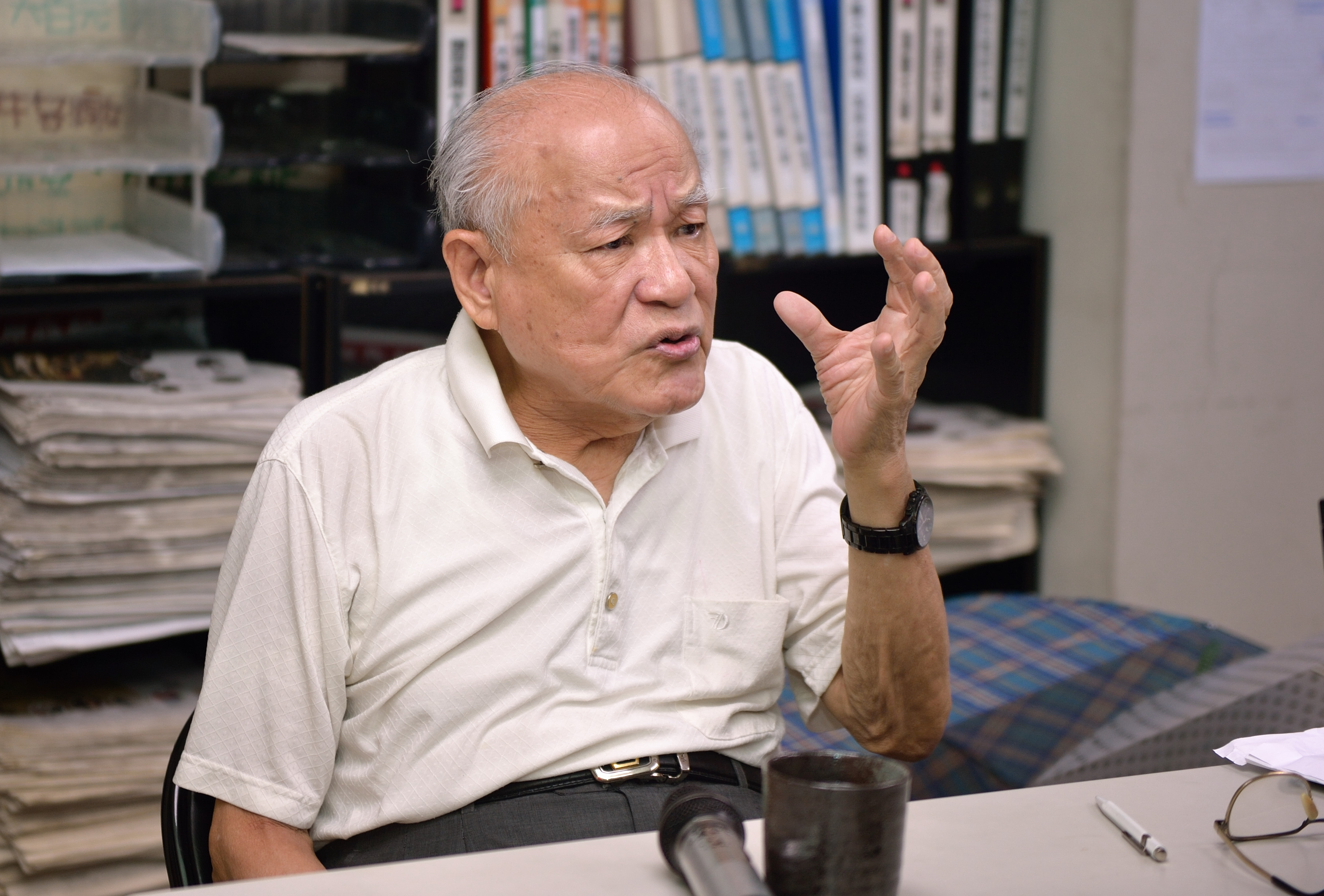 台湾驻点笔记从台湾秋祭想到的