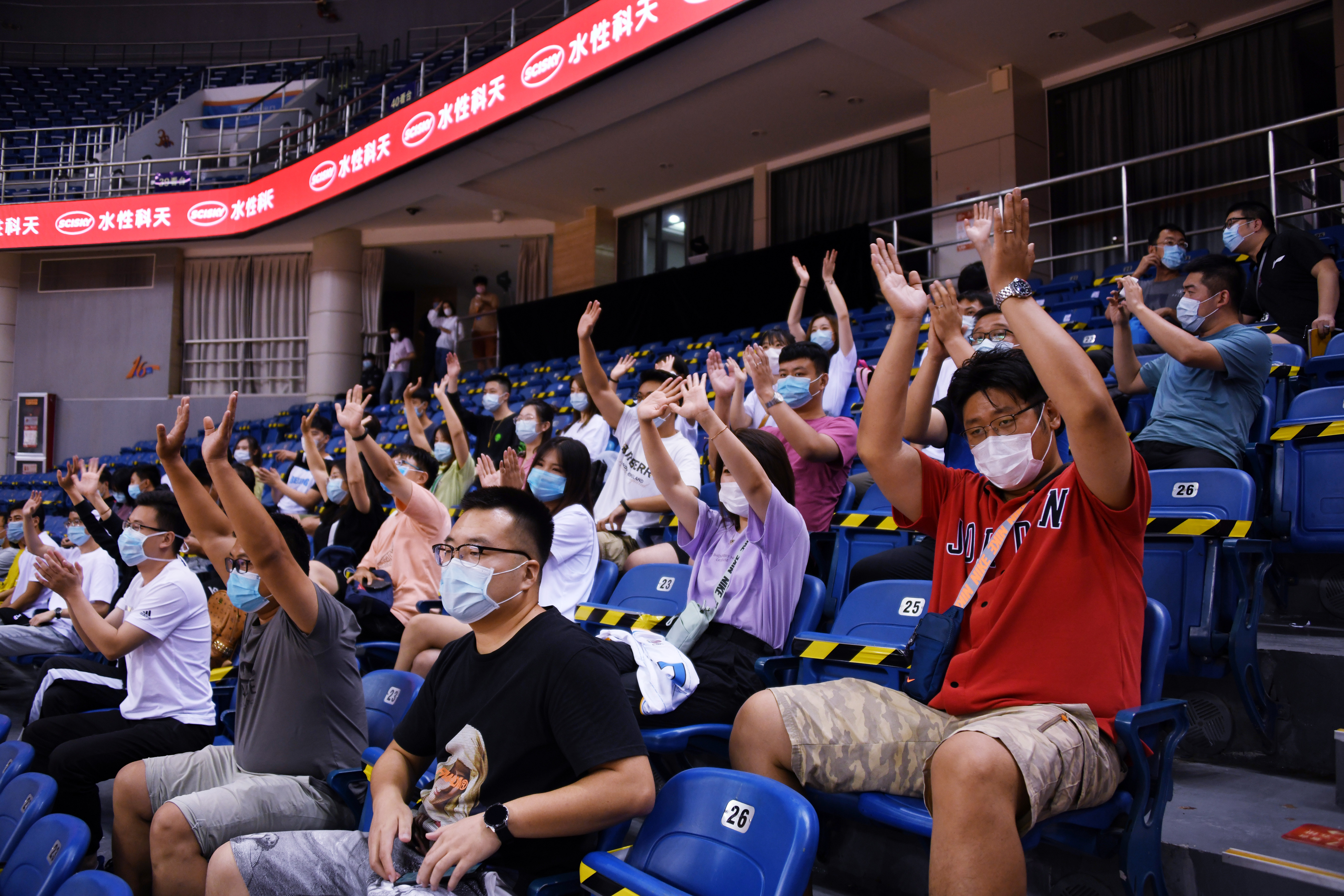 追光cba开赛就在今天