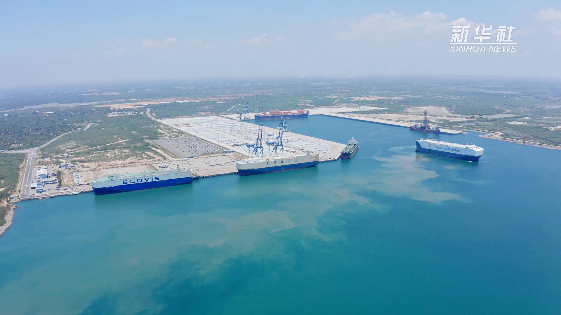 疫情后的汉班托塔港一位港口员工的讲述