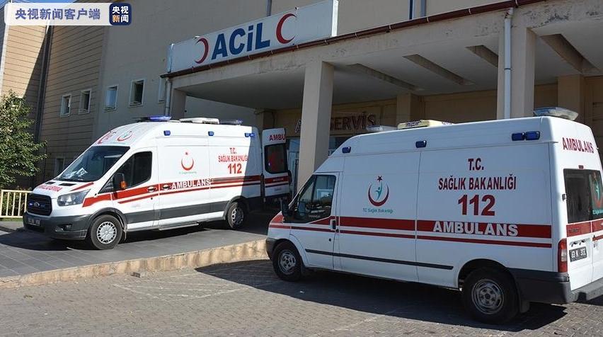 土耳其国防部2名土士兵在叙利亚北部遇袭身亡