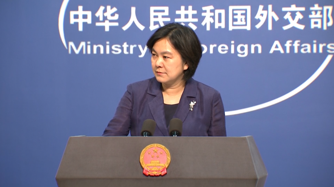 美大学驱逐中国公费留学生?外交部表态!