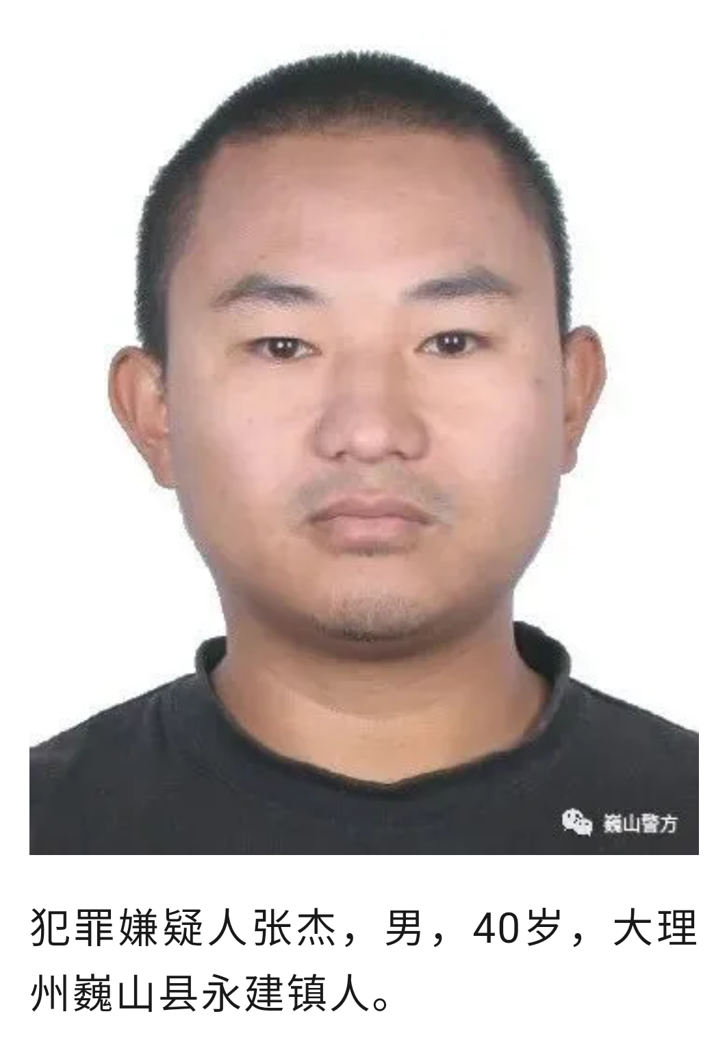 抓获19人云南大理打掉一个涉恶犯罪团伙
