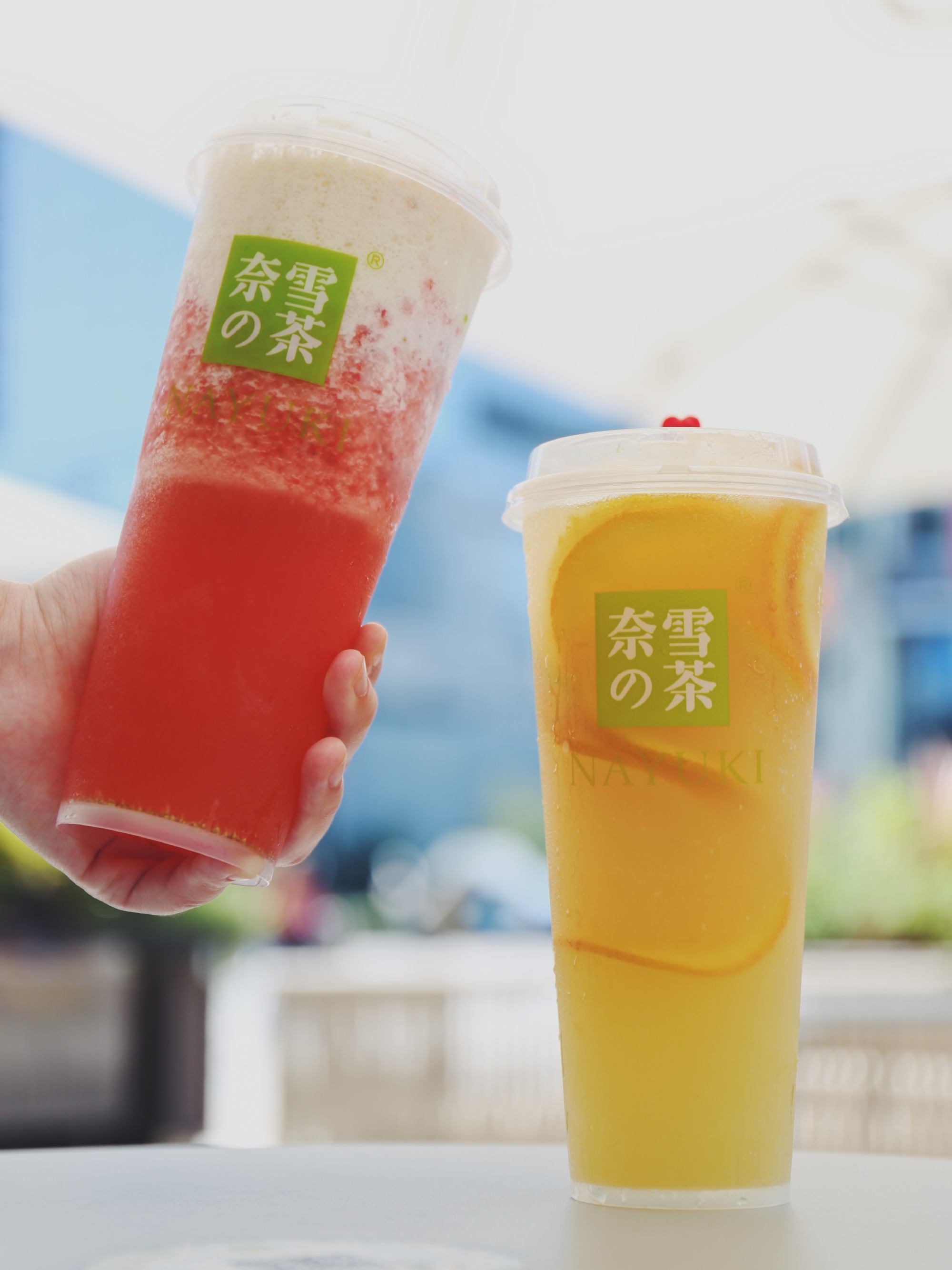 三十而已制片人奈雪创始人网红雪梨共谈爆款从何而来