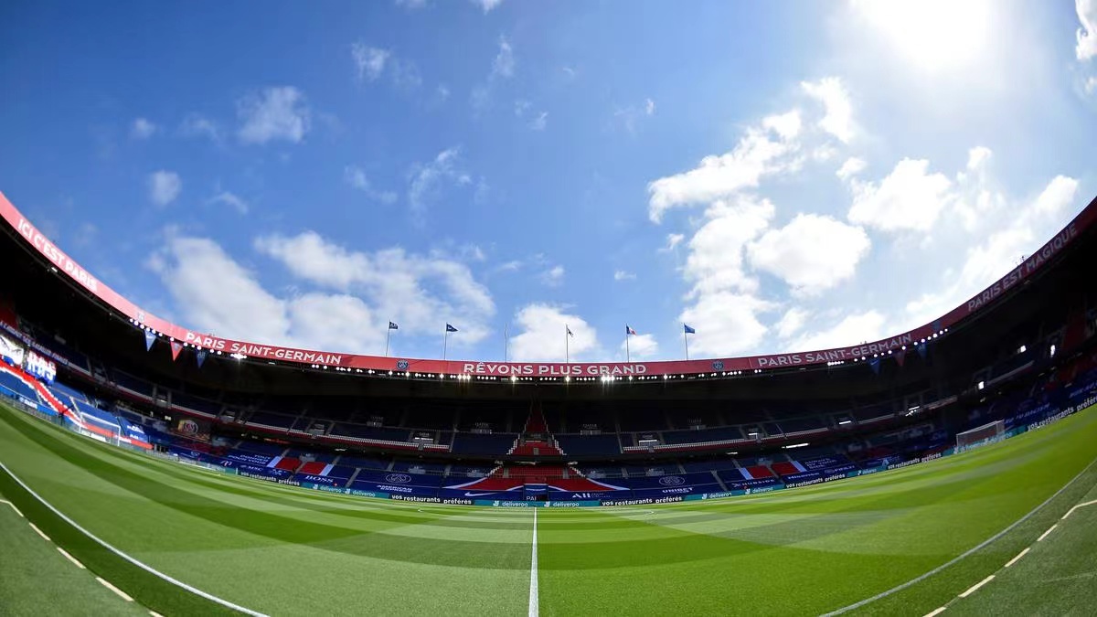 经行政部门确认,其主场王子公园球场将可以在本月14日法甲新赛季首场