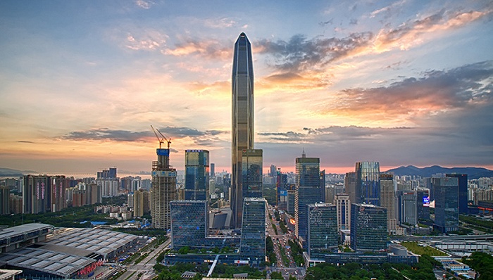 深圳增加宅地供应，商业用地或将改为居住用地