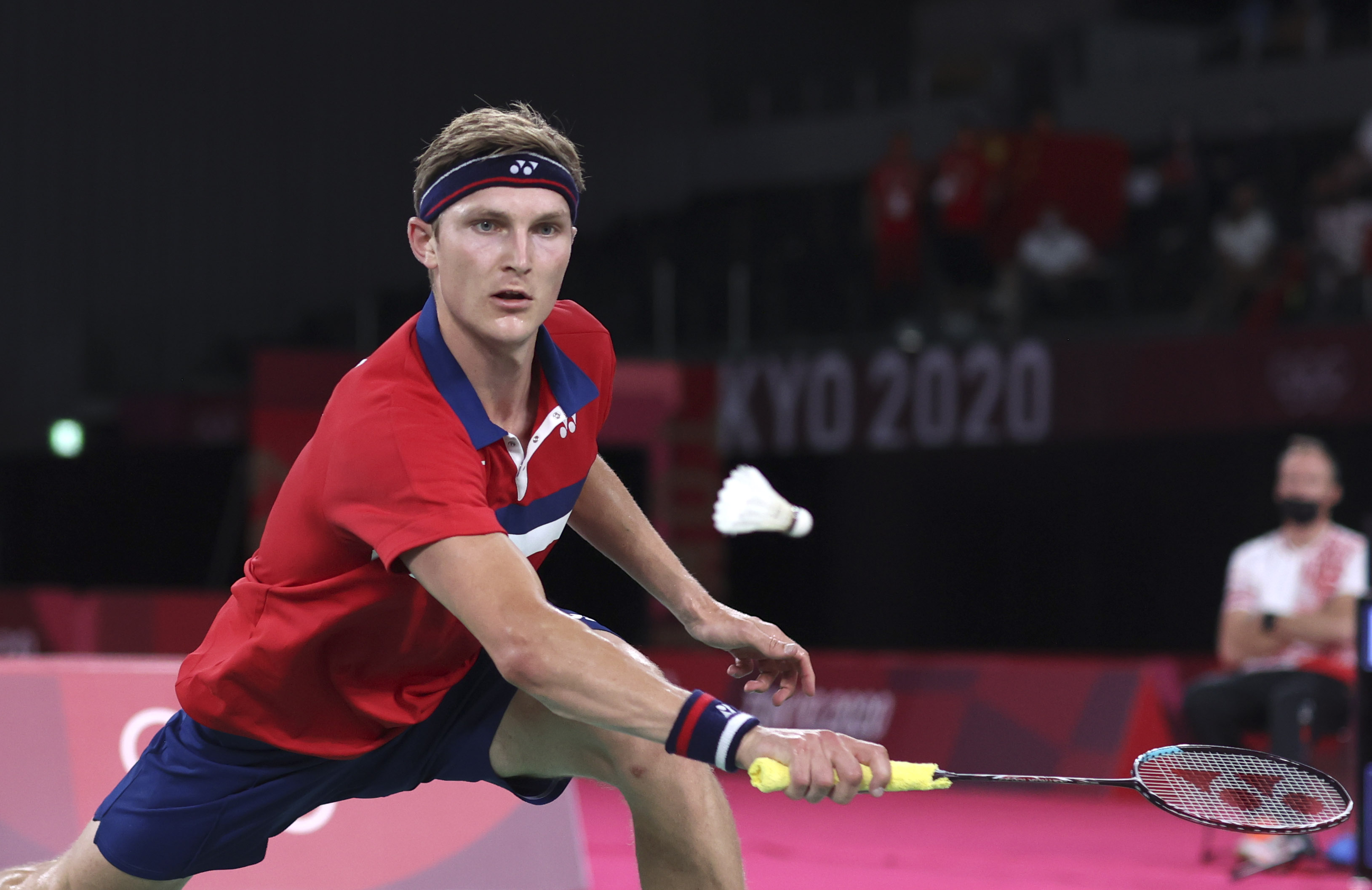 全球连线丨缘来如此丹麦奥运冠军安赛龙中文十级背后的故事